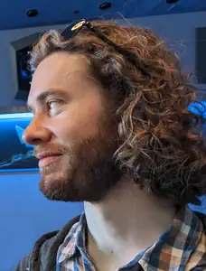 Image of Michael Hughes